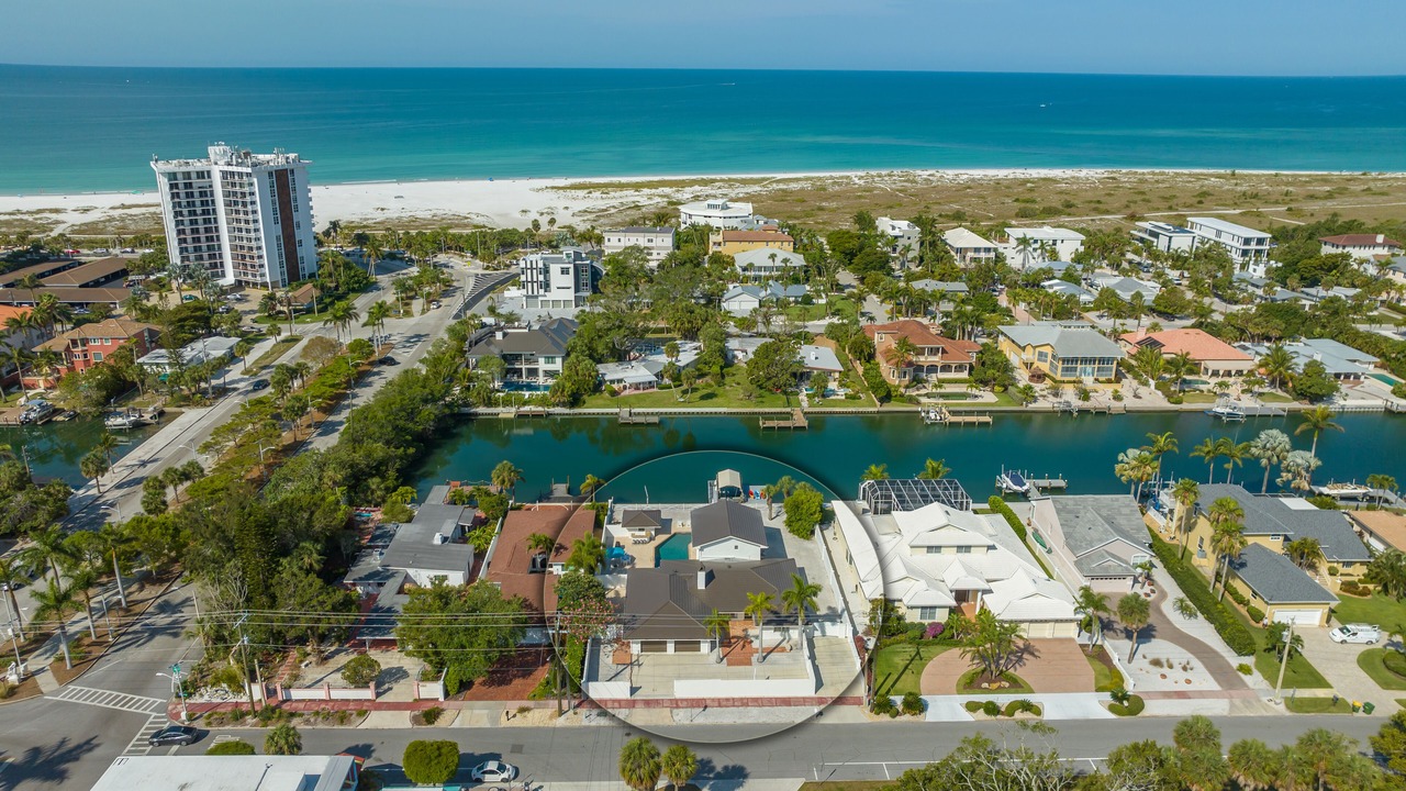 Photo of Outdoor in Saint Armands Key