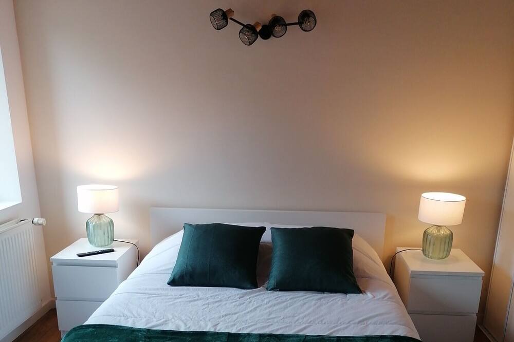 Photo of Bedroom in Lagardelle-sur-Leze