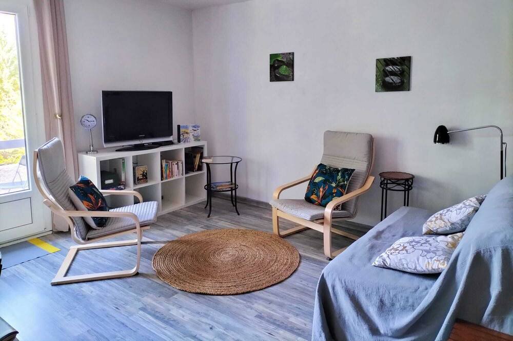 Photo of Livingroom in Saint Maime