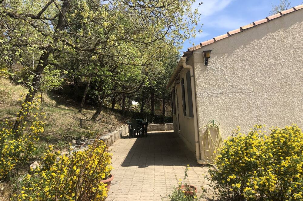 Photo of Outdoor in Saint Maime