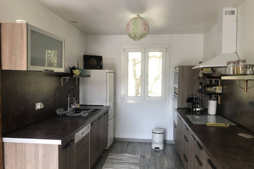 Photo of Kitchen in Saint Maime