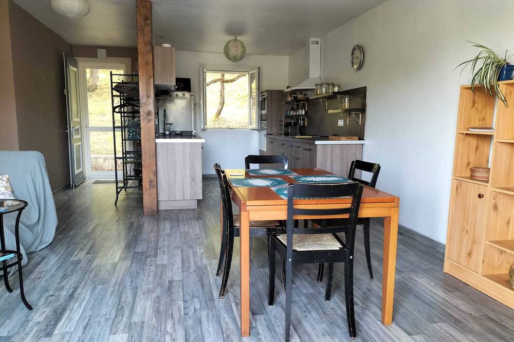 Photo of Kitchen in Saint Maime