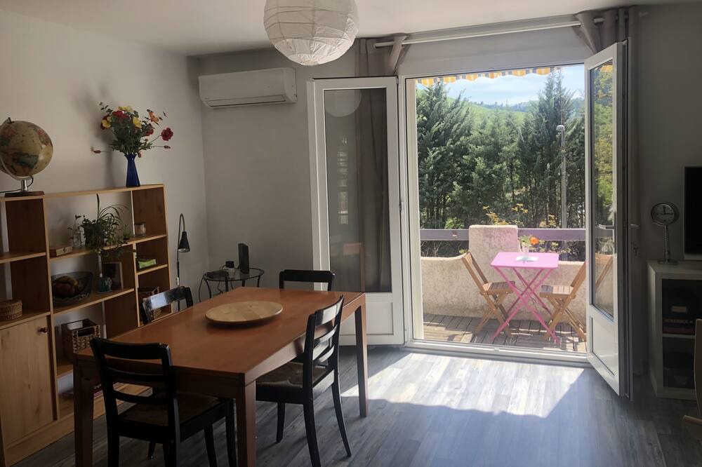 Photo of Kitchen in Saint Maime