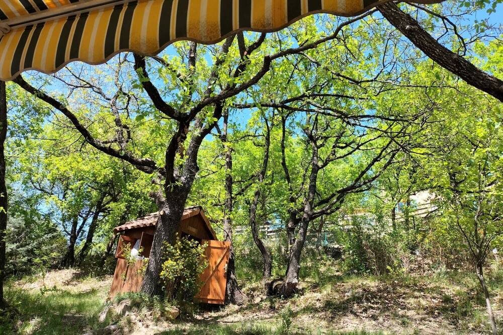 Photo of Outdoor in Saint Maime