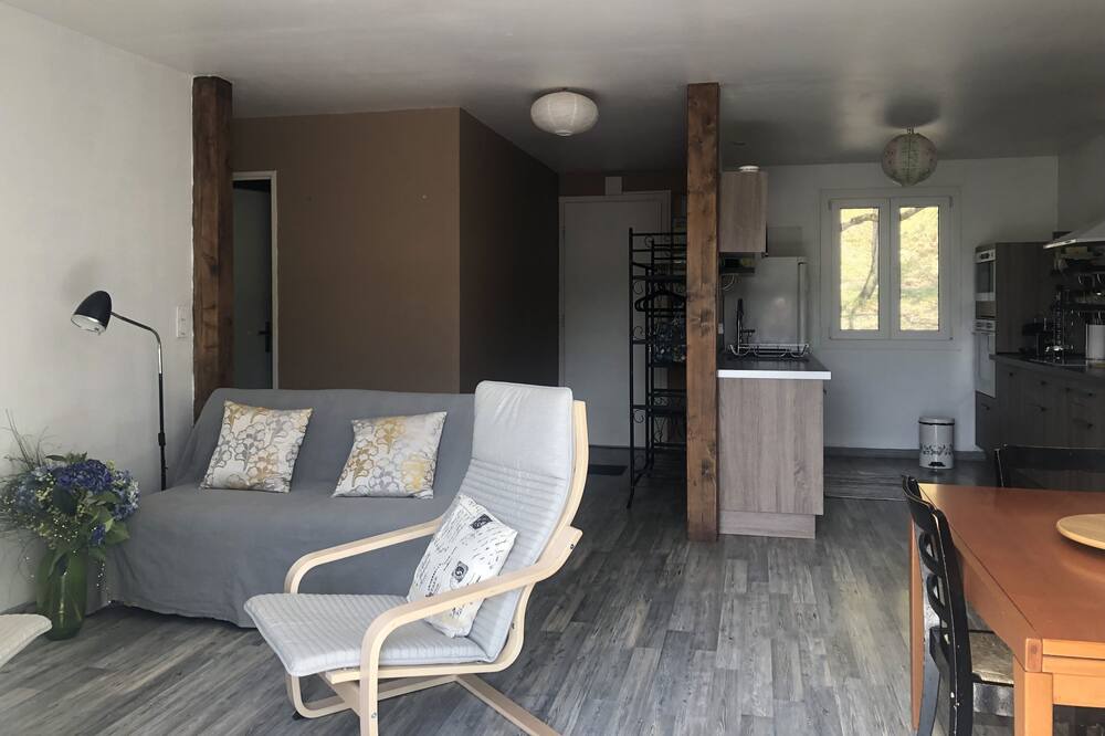 Photo of Livingroom in Saint Maime