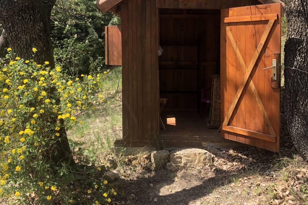 Photo of Outdoor in Saint Maime