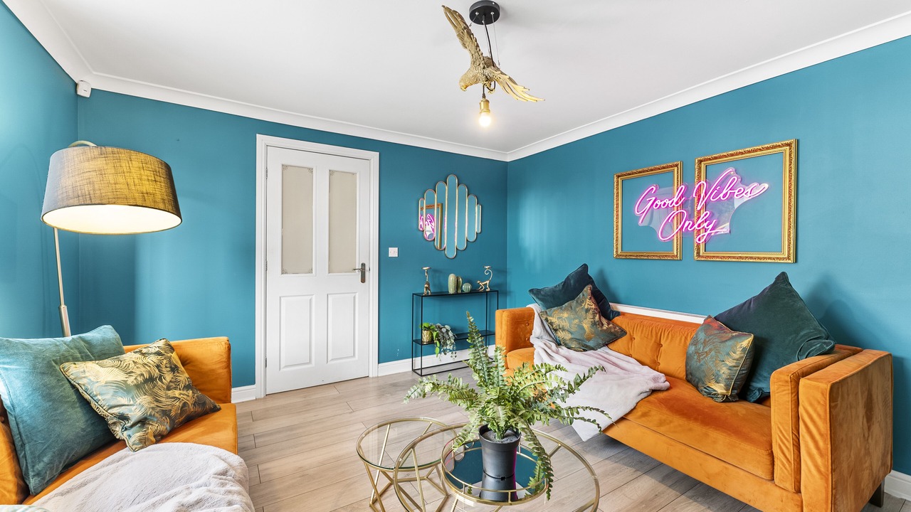 Photo of Livingroom in Flamborough