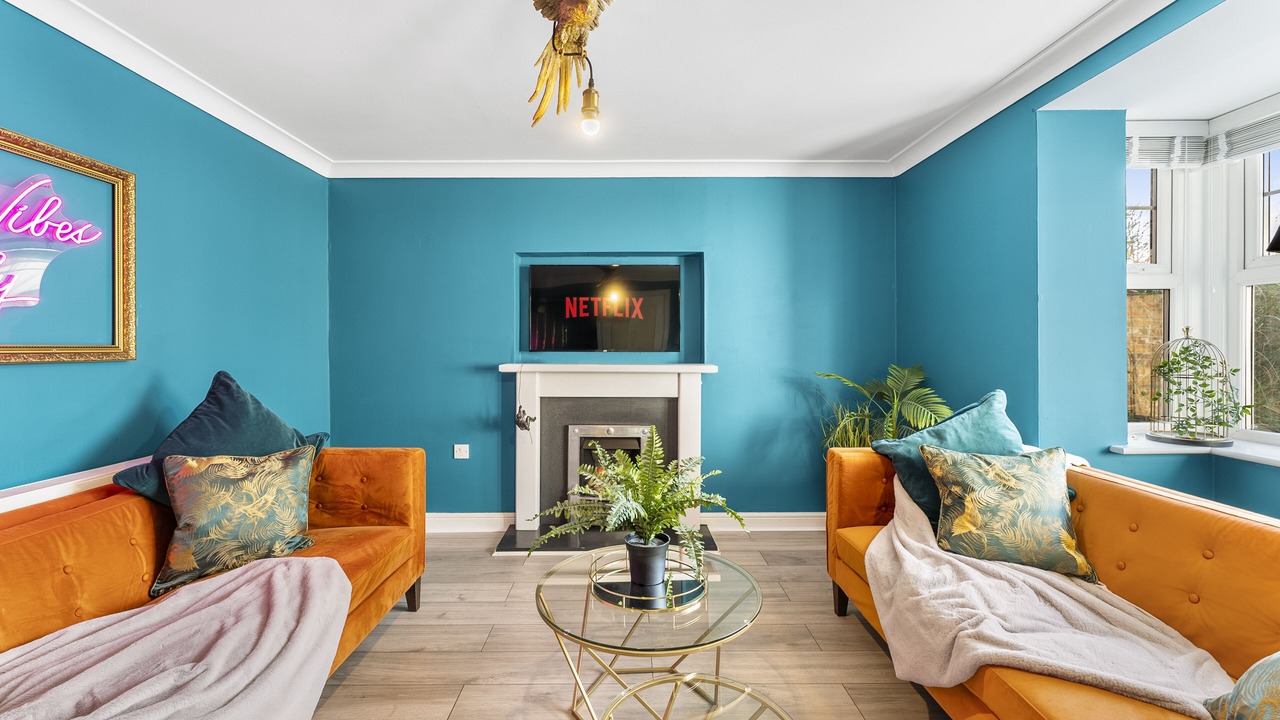 Photo of Livingroom in Flamborough