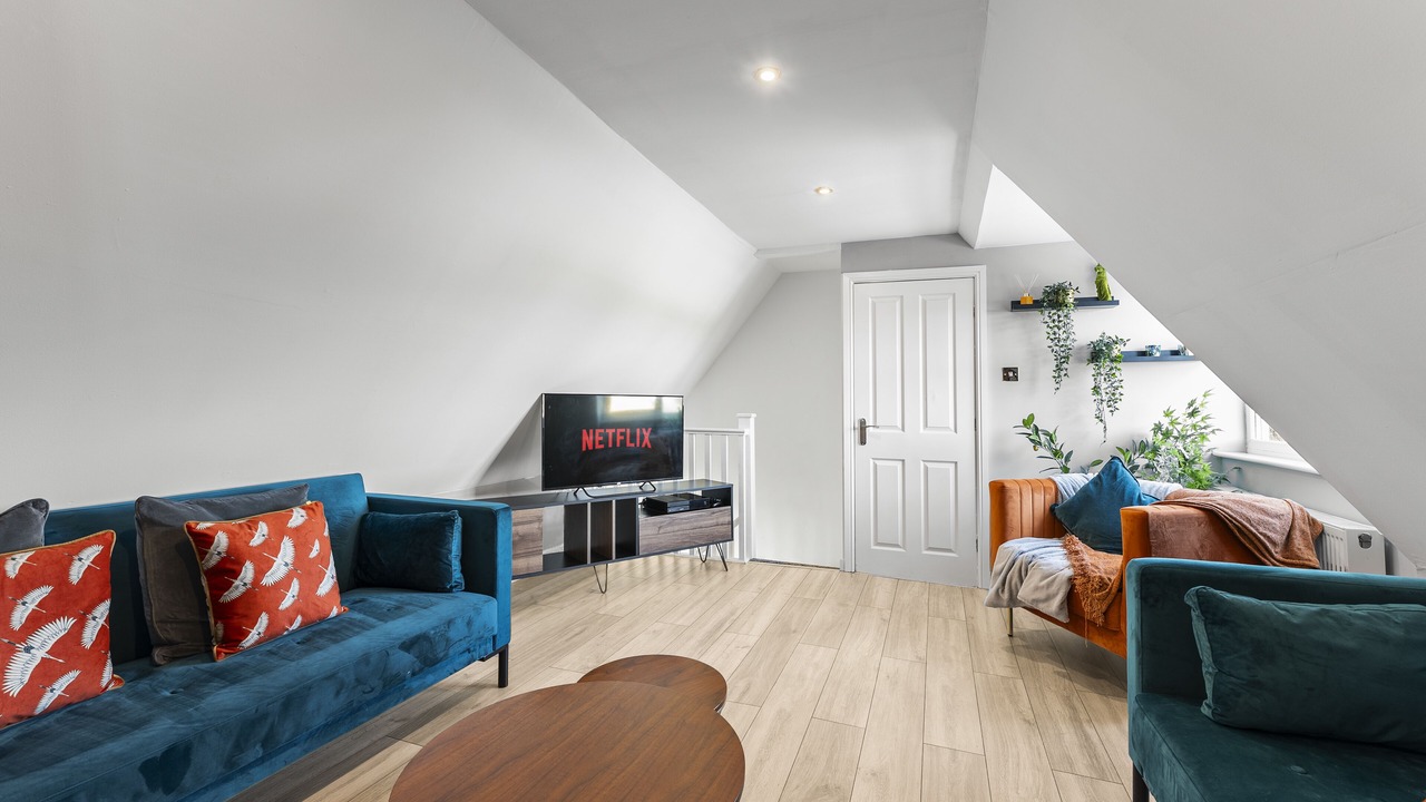 Photo of Livingroom in Flamborough