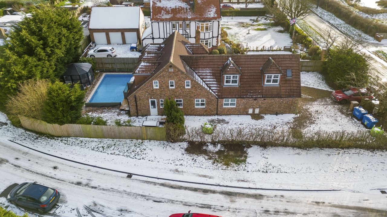 Photo of Outdoor in Flamborough