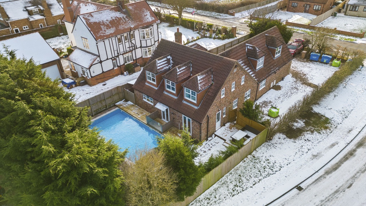 Photo of Outdoor in Flamborough