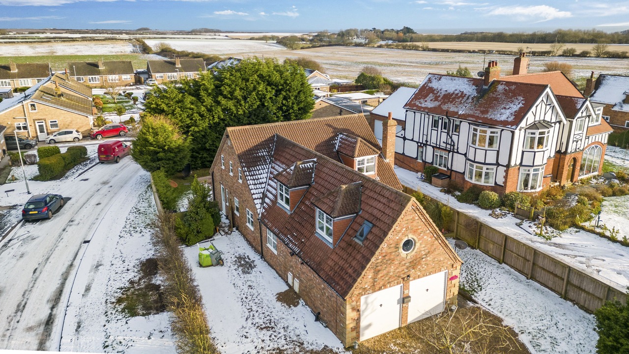 Photo of Outdoor in Flamborough