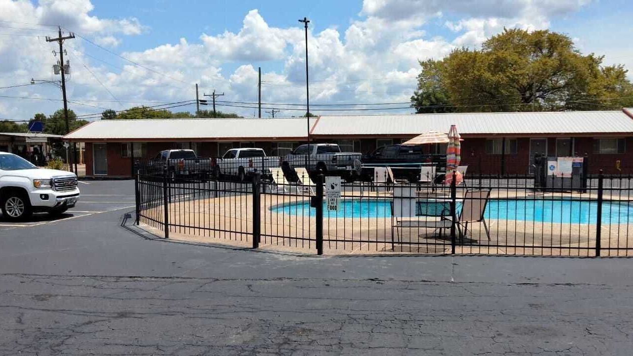 Photo of Outdoor in Navasota