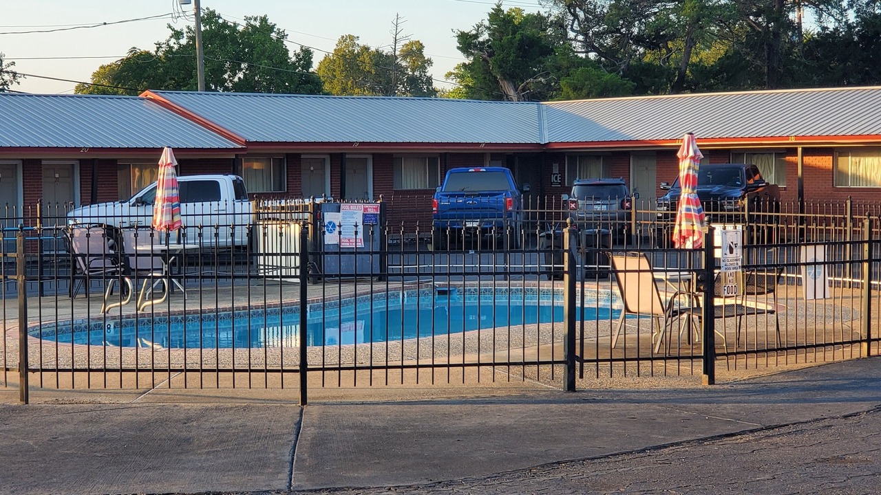 Photo of Outdoor in Navasota