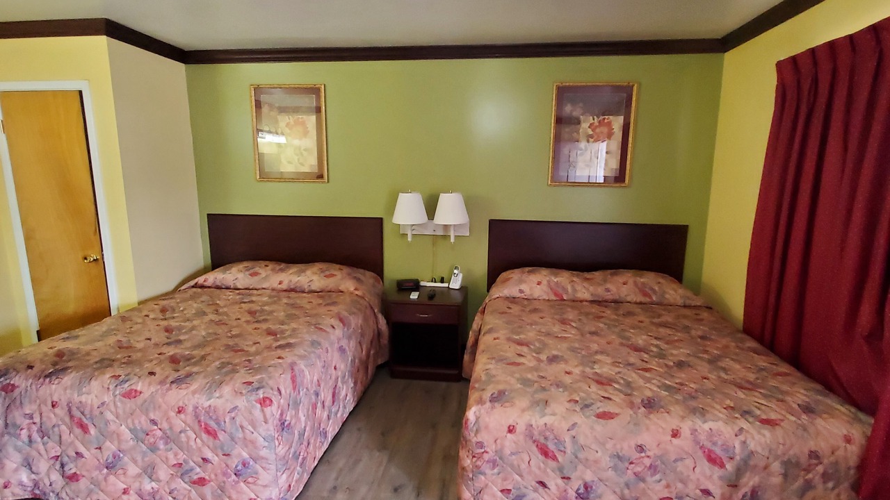 Photo of Bedroom in Navasota