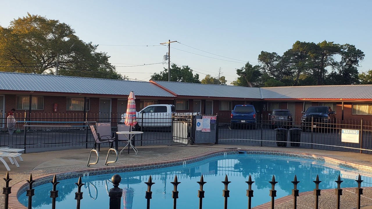 Photo of Outdoor in Navasota
