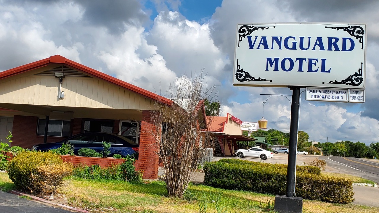 Photo of Outdoor in Navasota