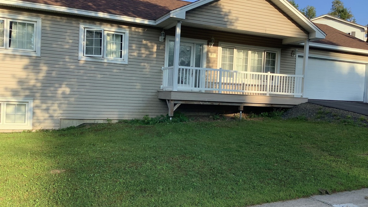 Photo of Outdoor in Fredericton