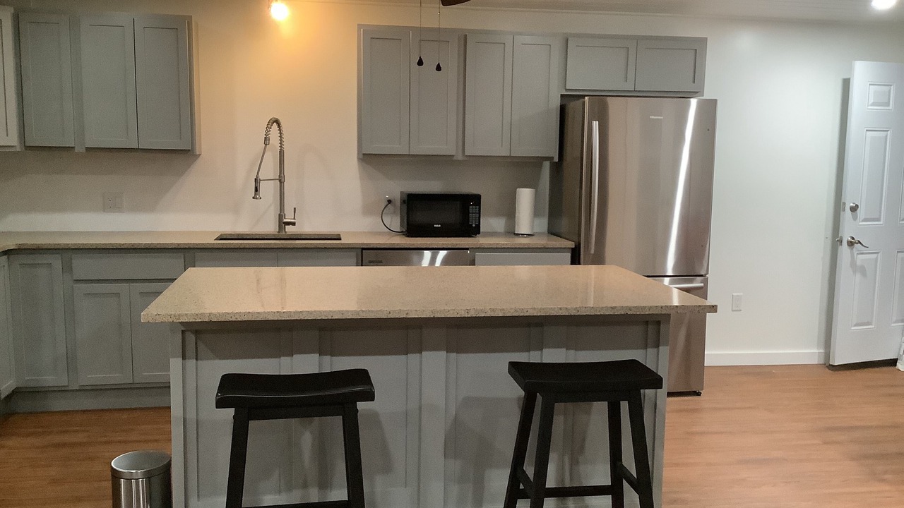 Photo of Kitchen in Fredericton