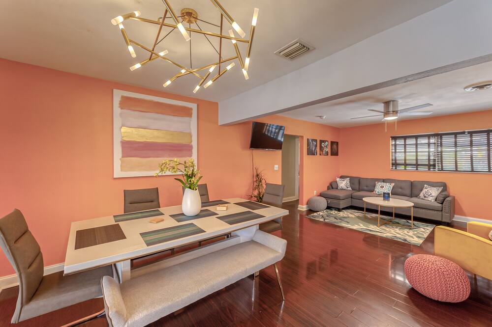 Photo of Bedroom in Central Corals