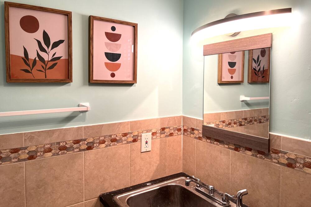 Photo of Kitchen in Central Corals