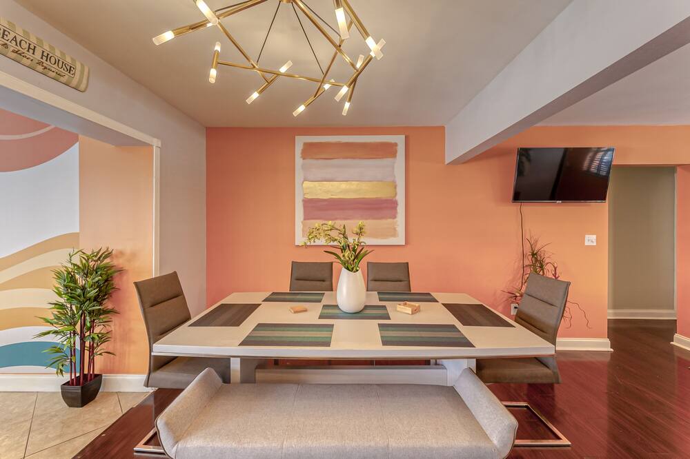 Photo of Kitchen in Central Corals
