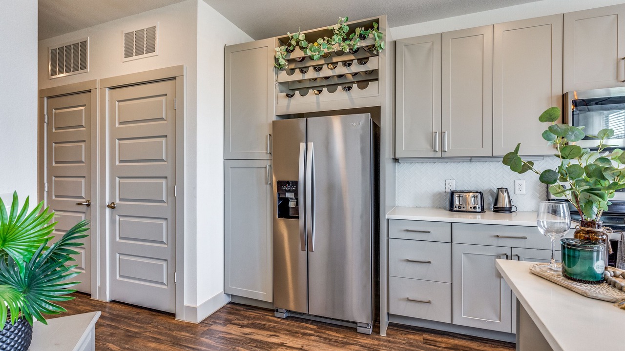 Photo of Kitchen in Fort Worth