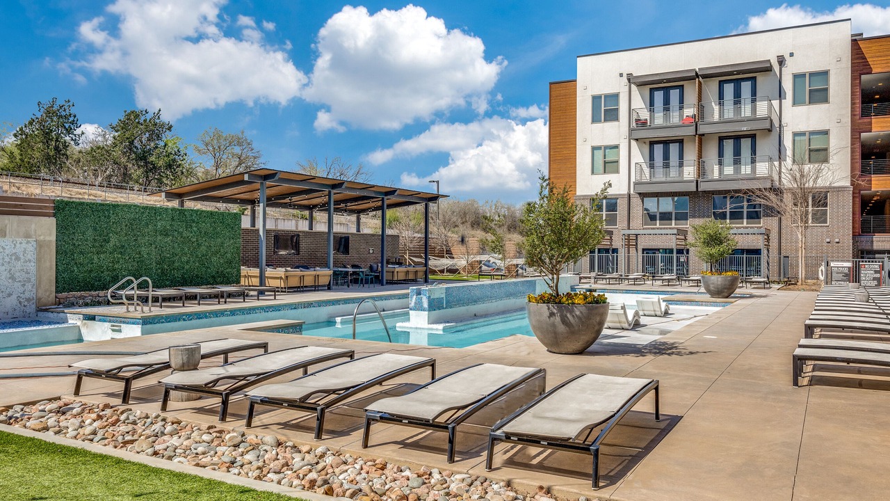 Photo of Outdoor in Fort Worth