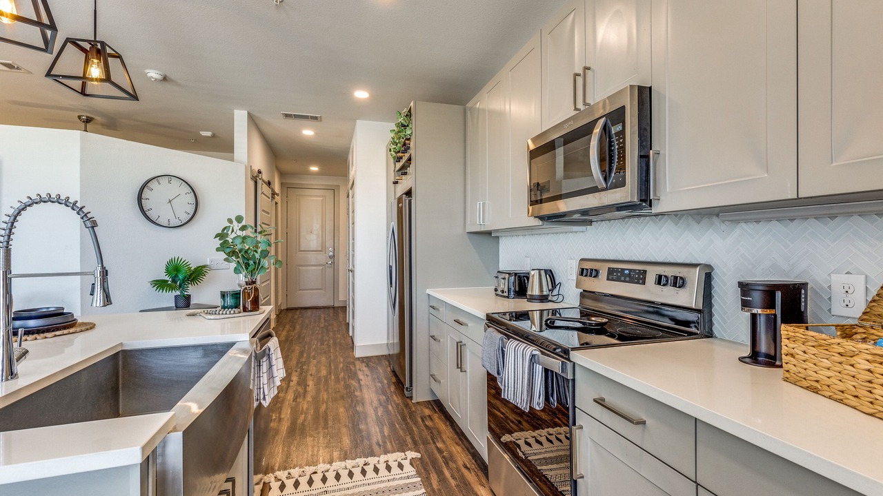 Photo of Kitchen in Fort Worth
