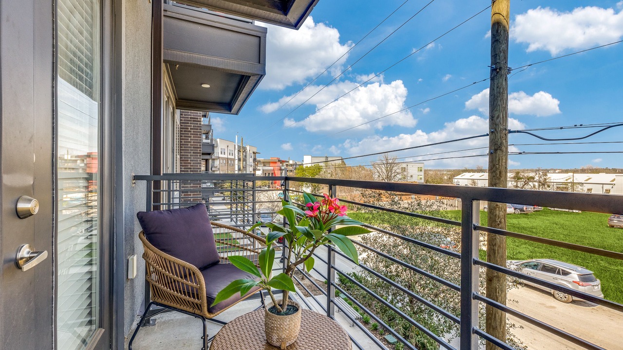 Photo of Outdoor in Fort Worth