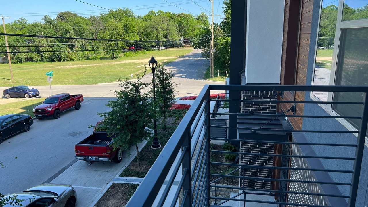 Photo of Outdoor in Fort Worth