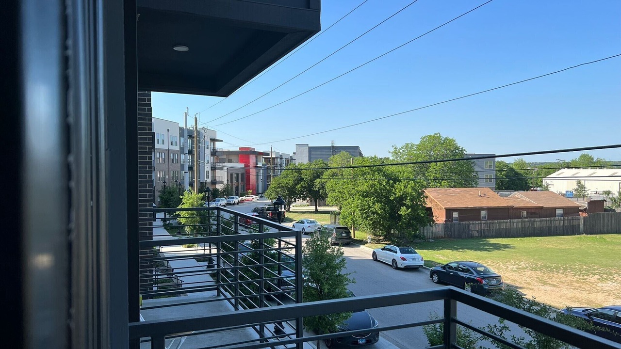 Photo of Outdoor in Fort Worth