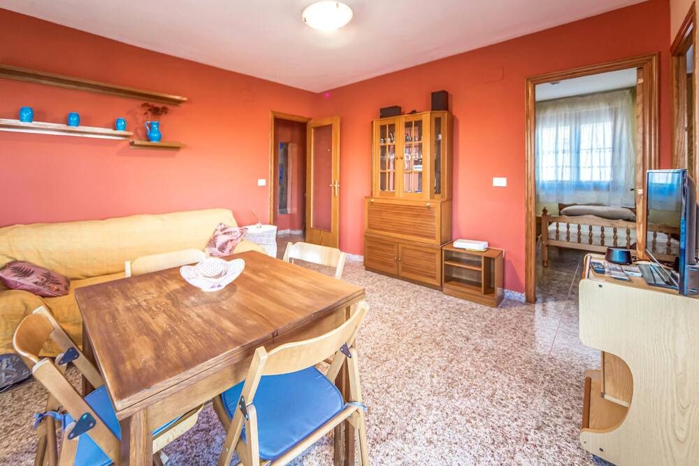 Photo of Bedroom in El Grau de Moncofa