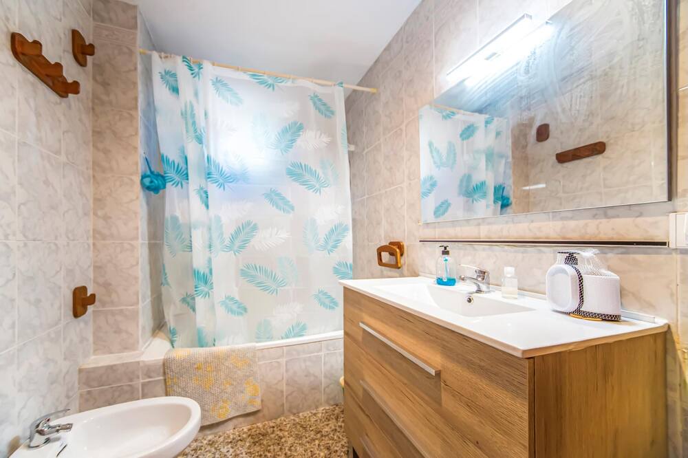 Photo of Bathroom in El Grau de Moncofa