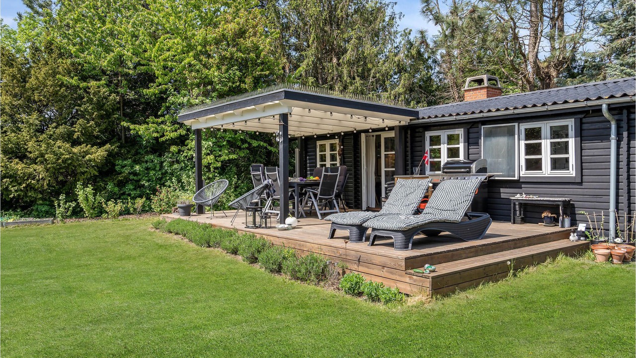 Photo of Outdoor in Holbaek