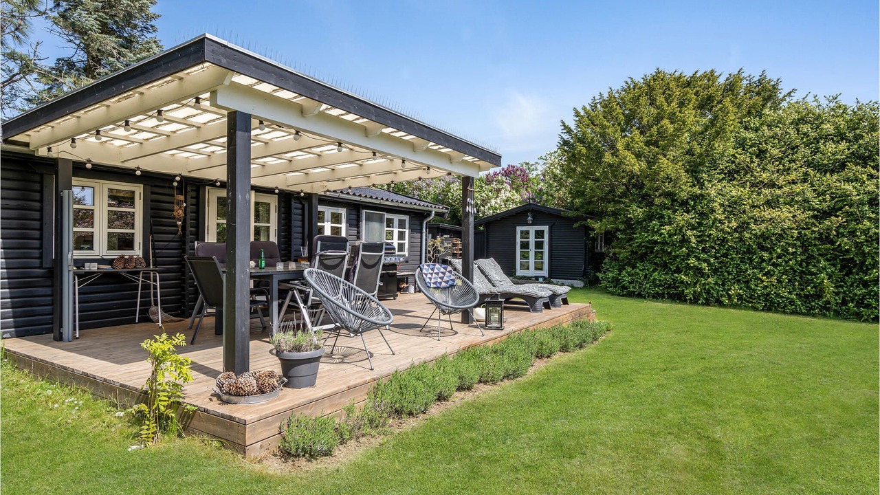Photo of Outdoor in Holbaek