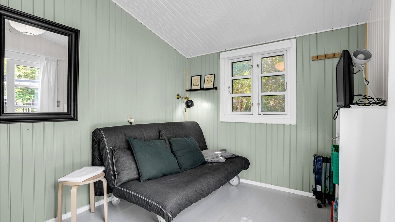 Photo of Livingroom in Holbaek