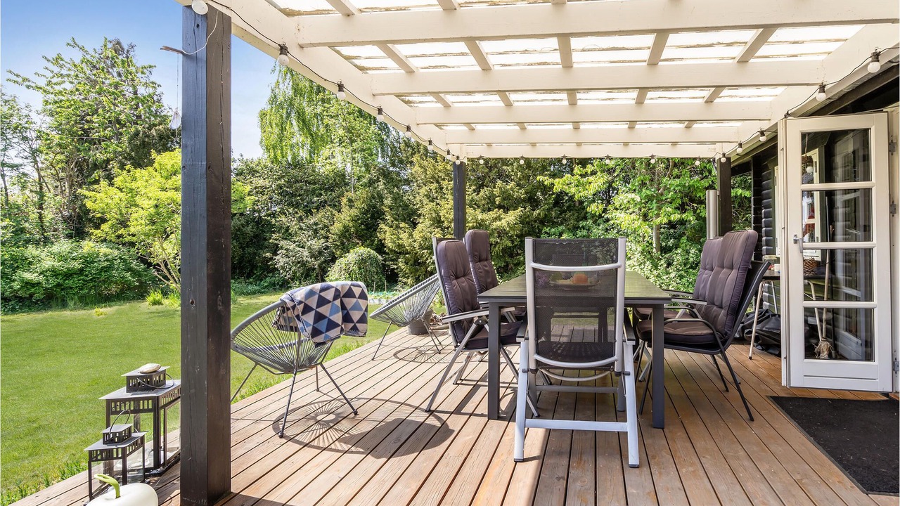 Photo of Outdoor in Holbaek