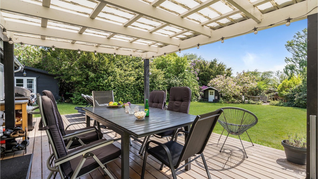 Photo of Outdoor in Holbaek