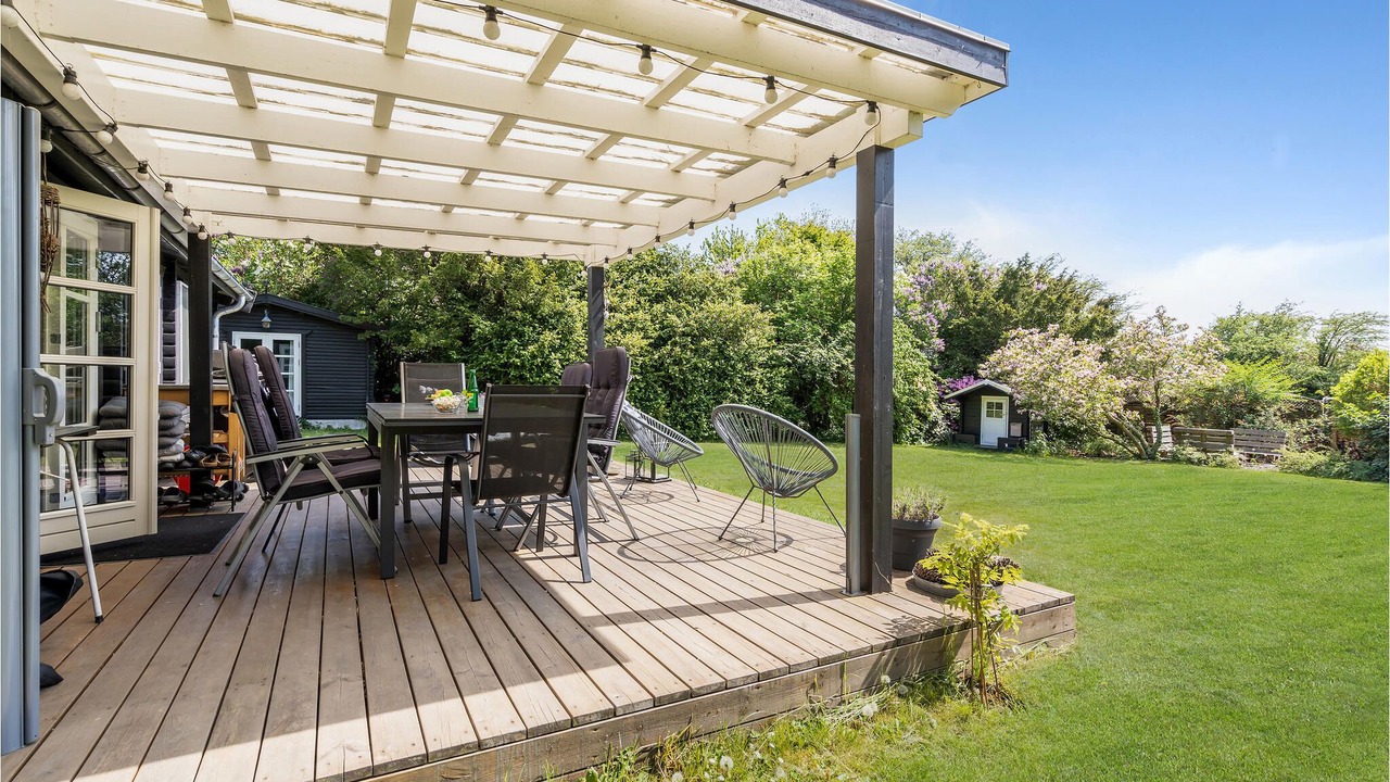 Photo of Outdoor in Holbaek