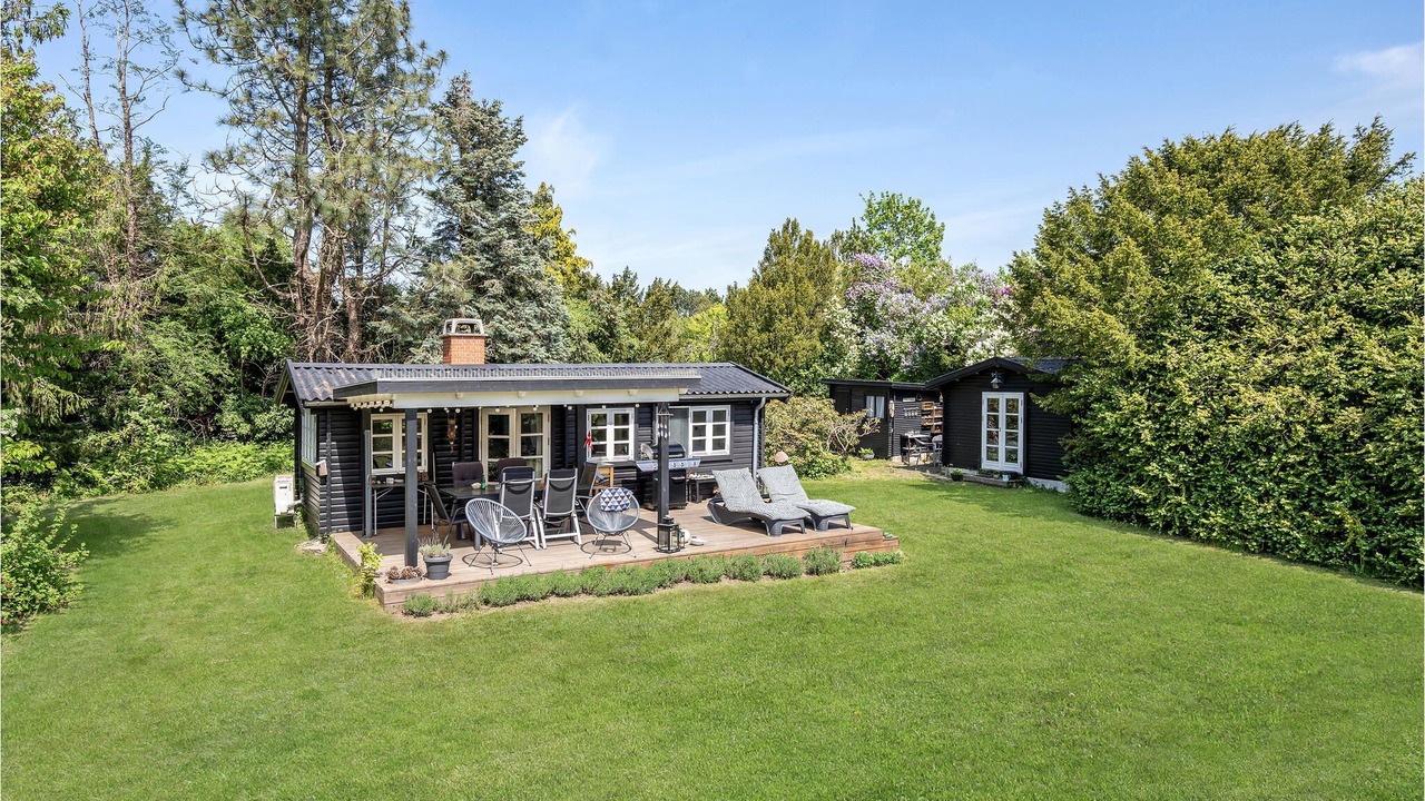 Photo of Outdoor in Holbaek