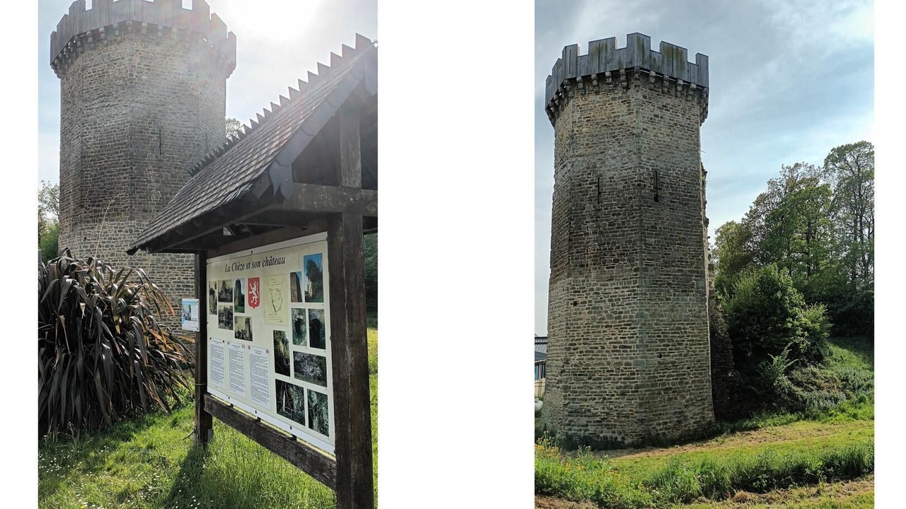 Photo of Outdoor in Saint-Barnabe