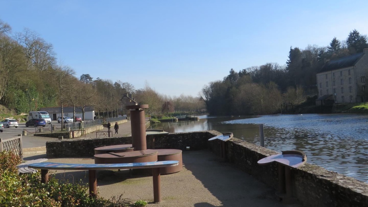 Photo of Outdoor in Saint-Barnabe