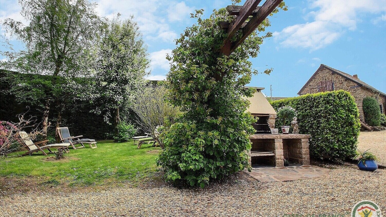 Photo of Outdoor in Saint-Barnabe