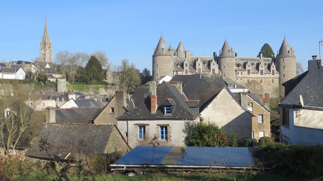 Photo of Outdoor in Saint-Barnabe