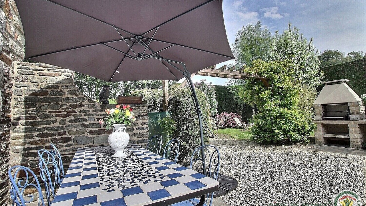 Photo of Outdoor in Saint-Barnabe