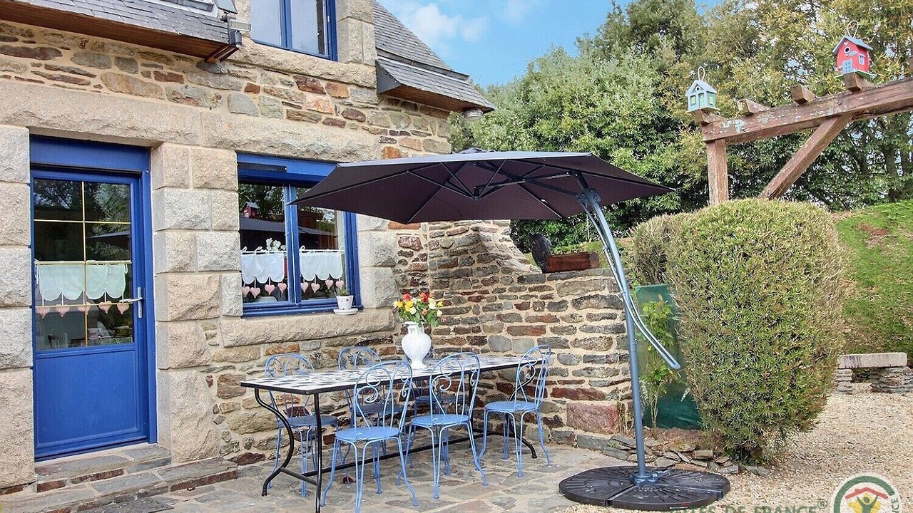 Photo of Outdoor in Saint-Barnabe