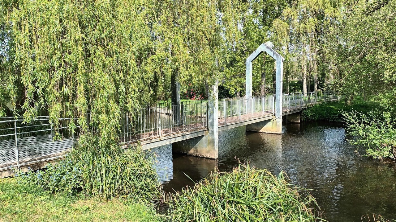 Photo of Outdoor in Saint-Barnabe