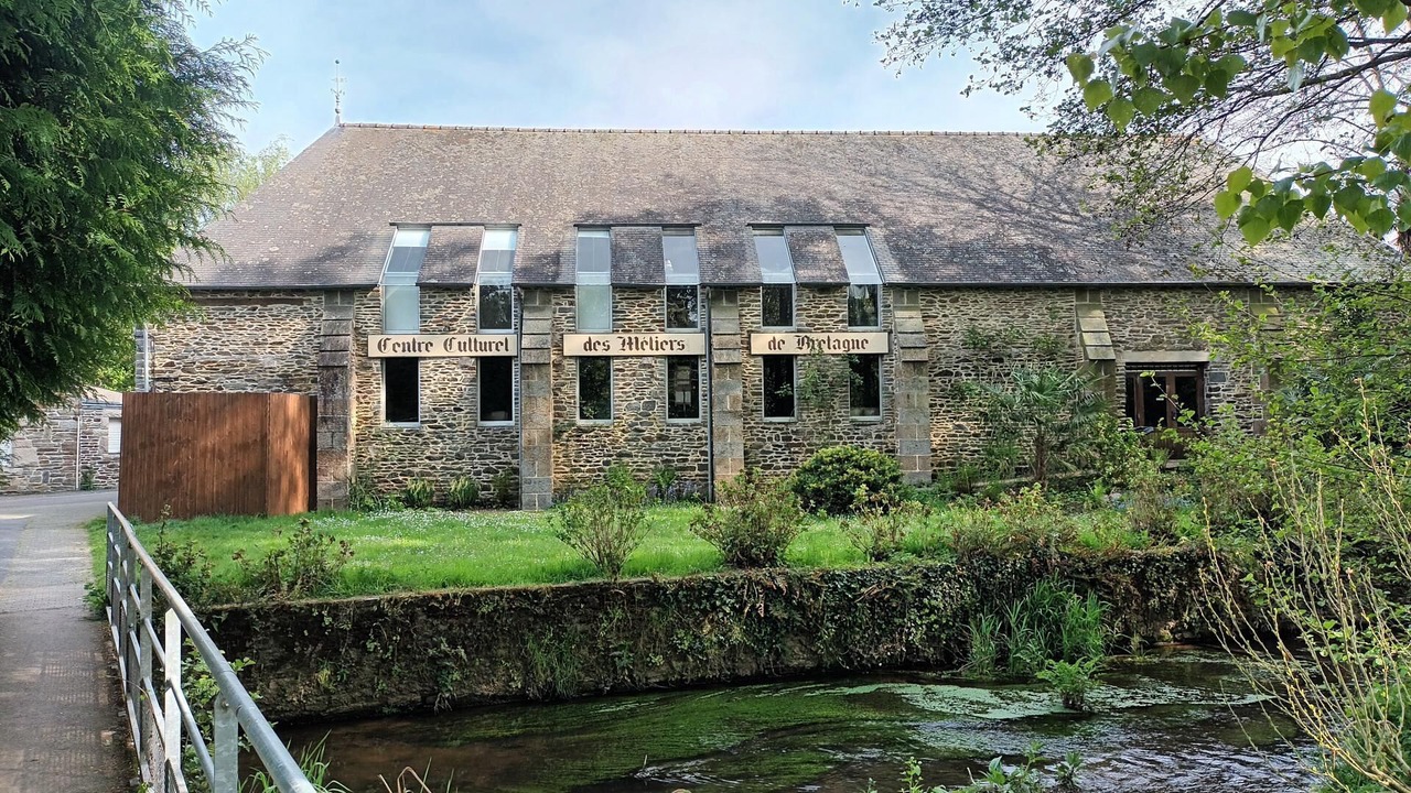 Photo of Outdoor in Saint-Barnabe