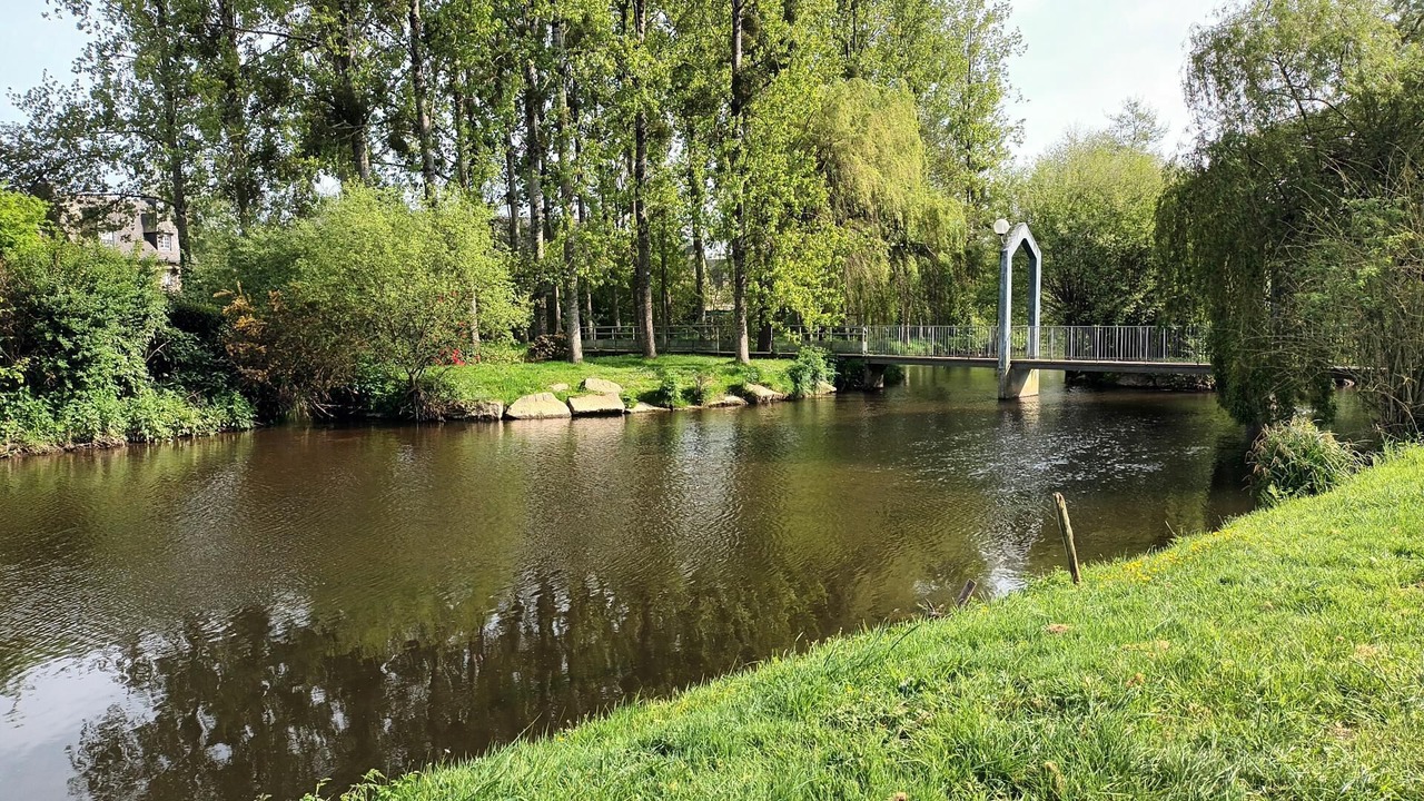 Photo of Outdoor in Saint-Barnabe